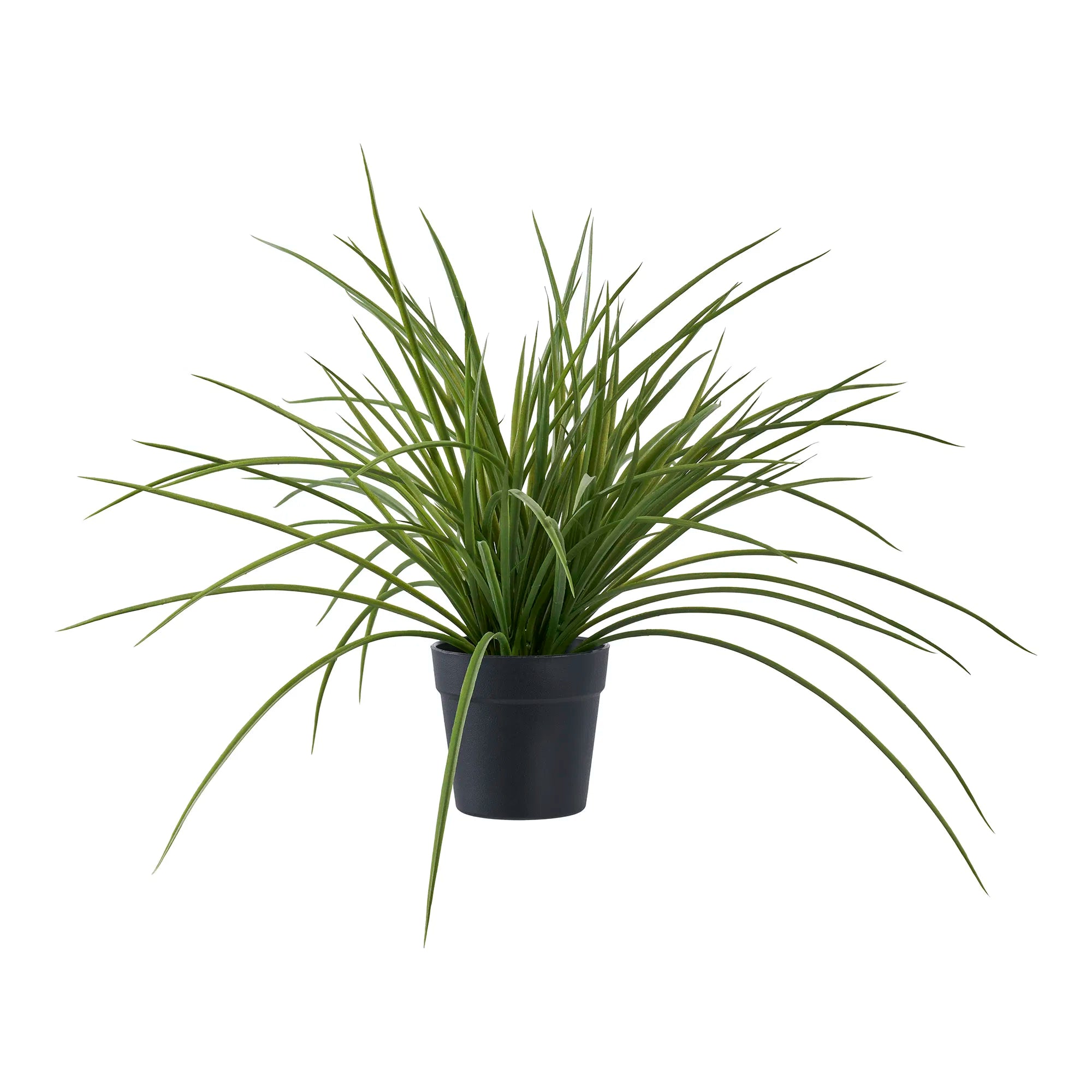 Kunstpflanze Ziergras – 45 cm moderne Frische für dein Zuhause