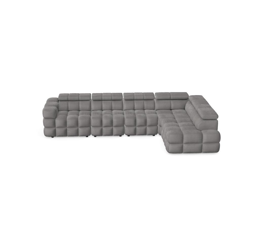 Modulares Sofa Buffalo - Deine Wunschkonfiguration BVZICU