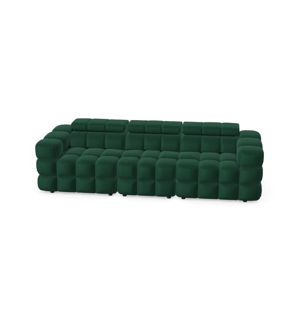 Modulares Sofa Buffalo - Deine Wunschkonfiguration MQOVON
