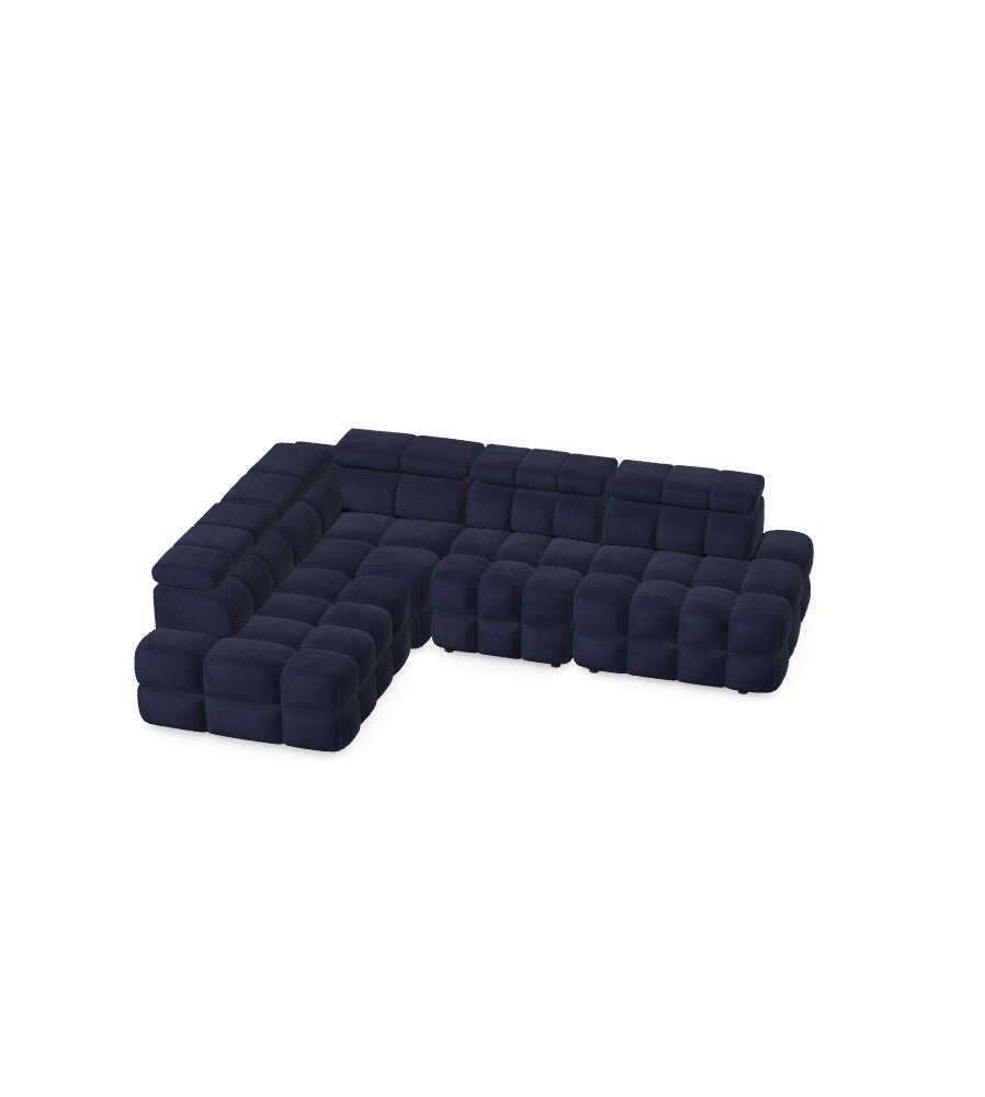 Modulares Sofa Buffalo - Deine Wunschkonfiguration M_1CCW38