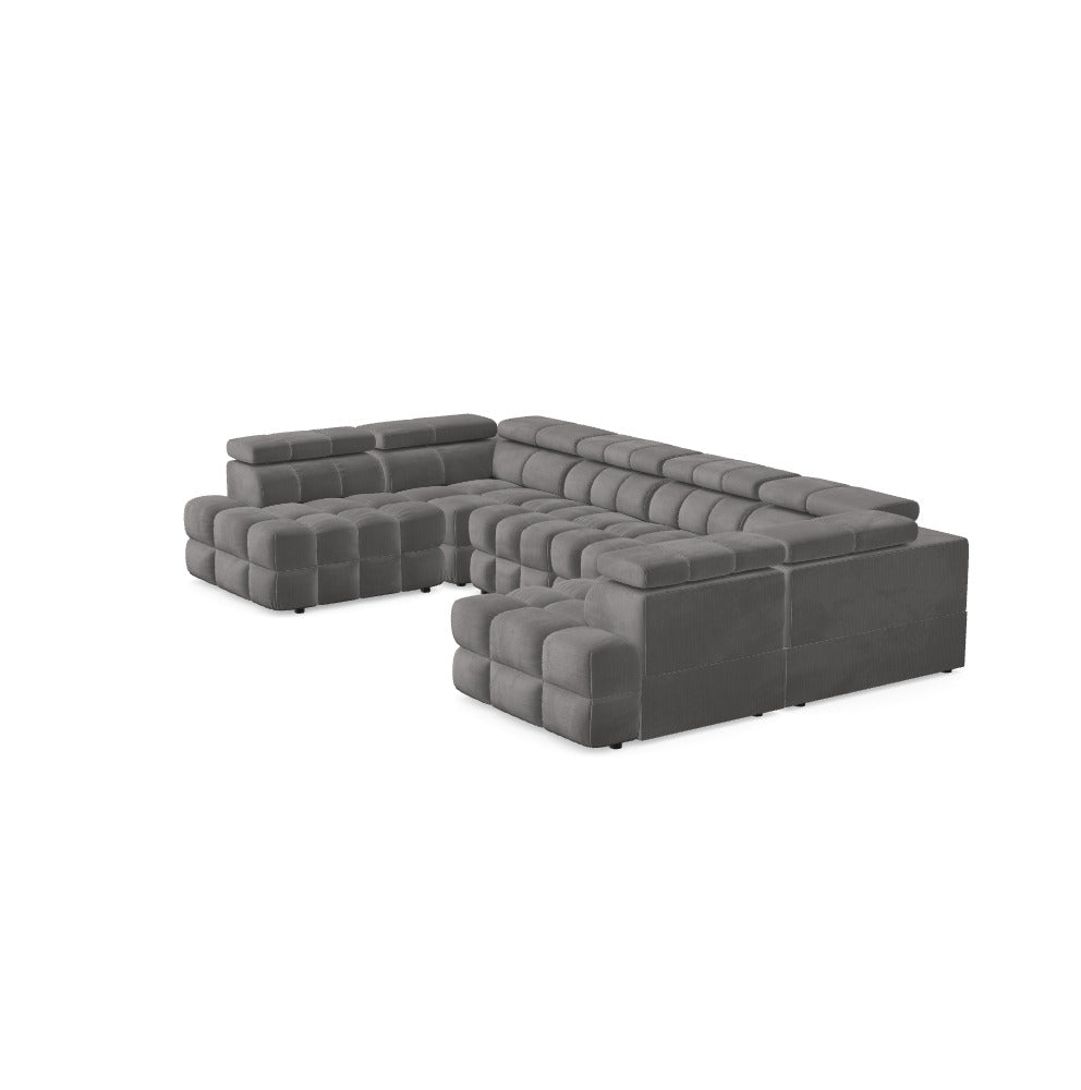 Modulares Sofa Buffalo - Deine Wunschkonfiguration M_5FZT6Y