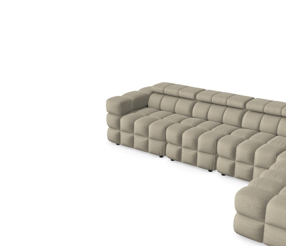Modulares Sofa Buffalo - Deine Wunschkonfiguration M_9KVSWS