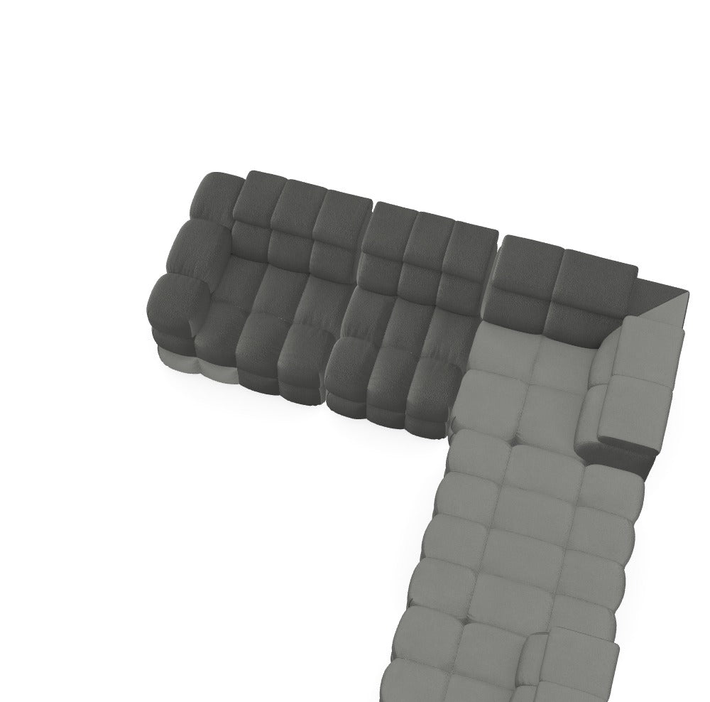 Modulares Sofa Buffalo - Deine Wunschkonfiguration M_B8Y0JD
