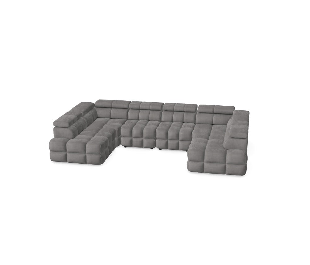 Modulares Sofa Buffalo - Deine Wunschkonfiguration M_BRLGK1Y