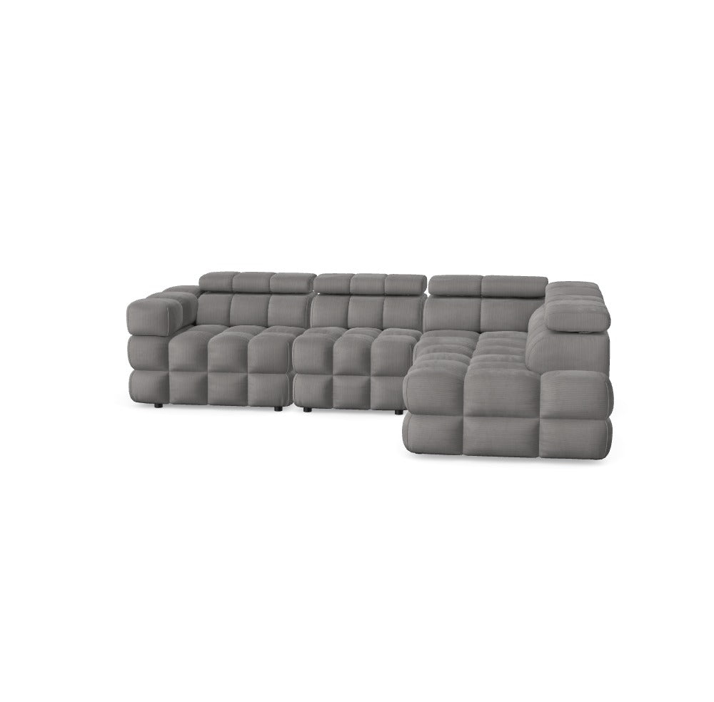 Modulares Sofa Buffalo - Deine Wunschkonfiguration M_LZ3TZX