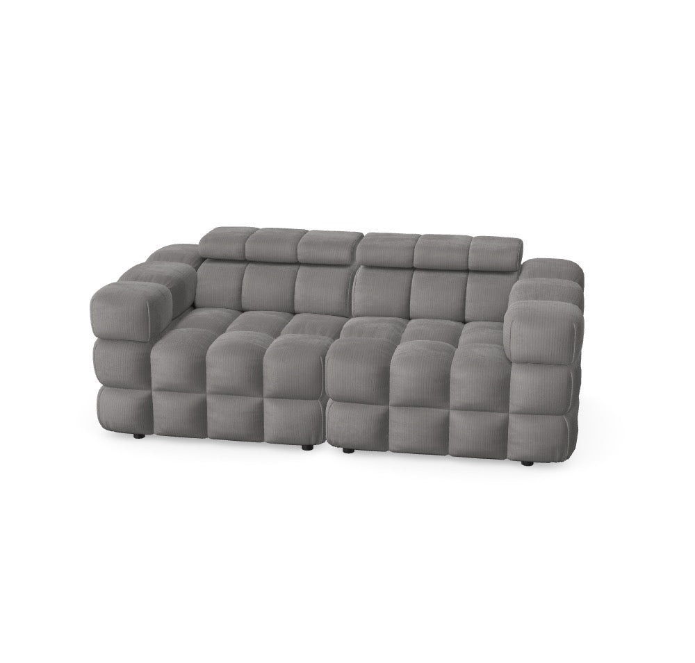 Modulares Sofa Buffalo - Deine Wunschkonfiguration M_MDV2KQ