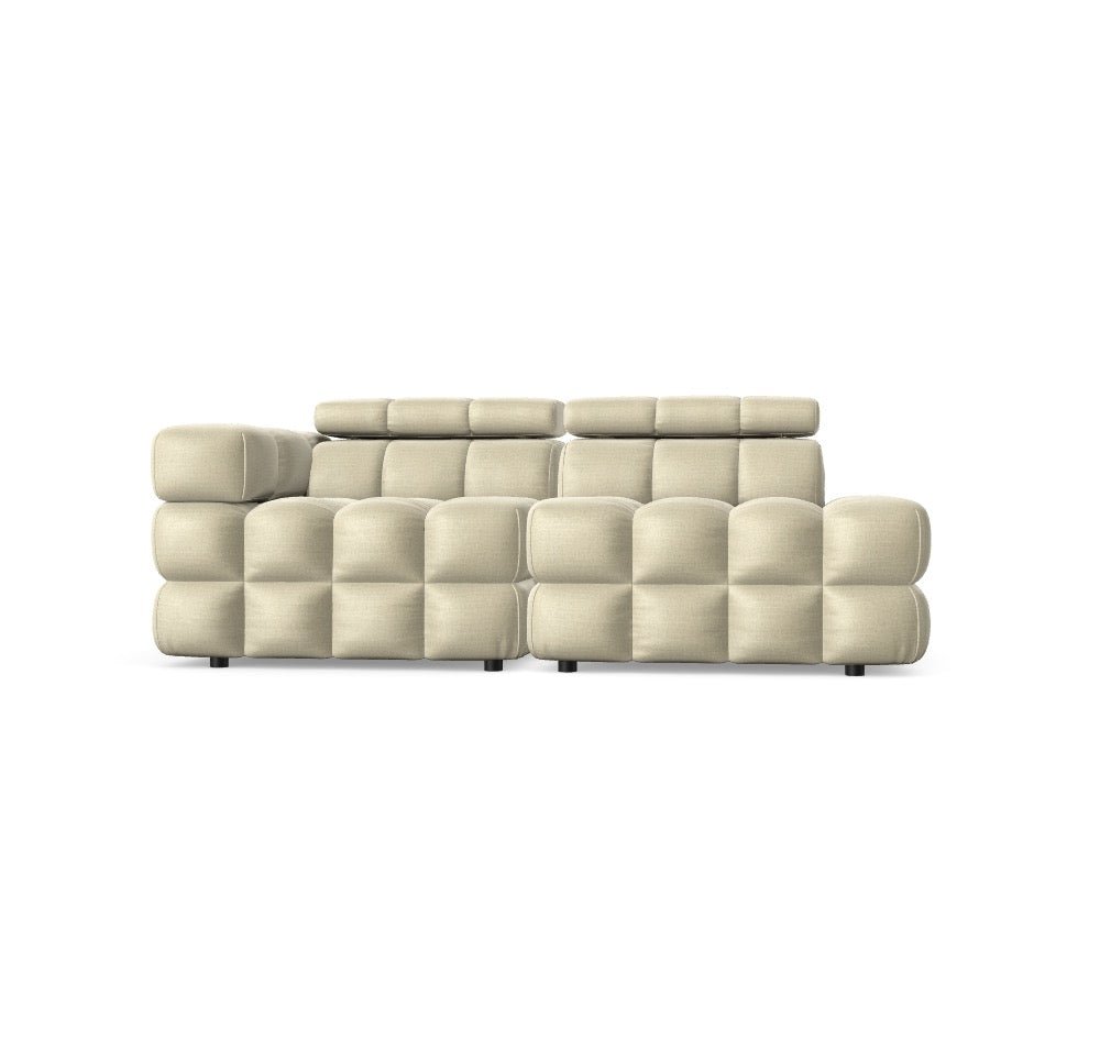 Modulares Sofa Buffalo - Deine Wunschkonfiguration M_SX6GR9
