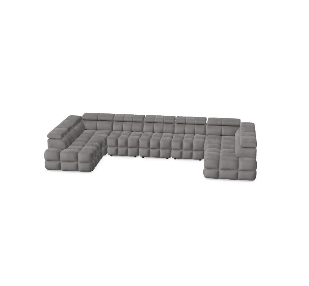 Modulares Sofa Buffalo - Deine Wunschkonfiguration M_TBS6PI