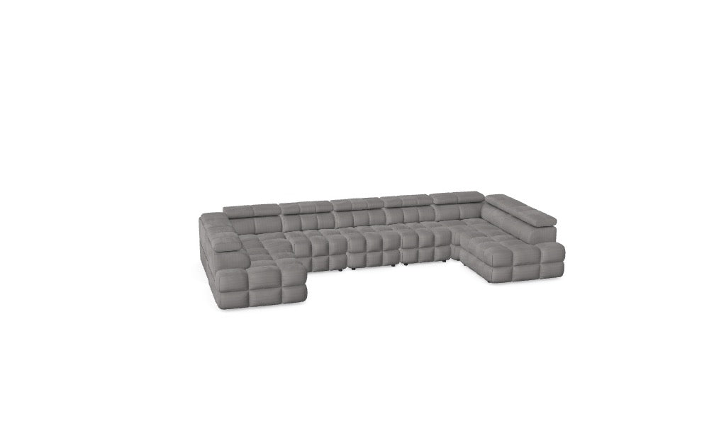 Modulares Sofa Buffalo - Deine Wunschkonfiguration M_TQAP6I