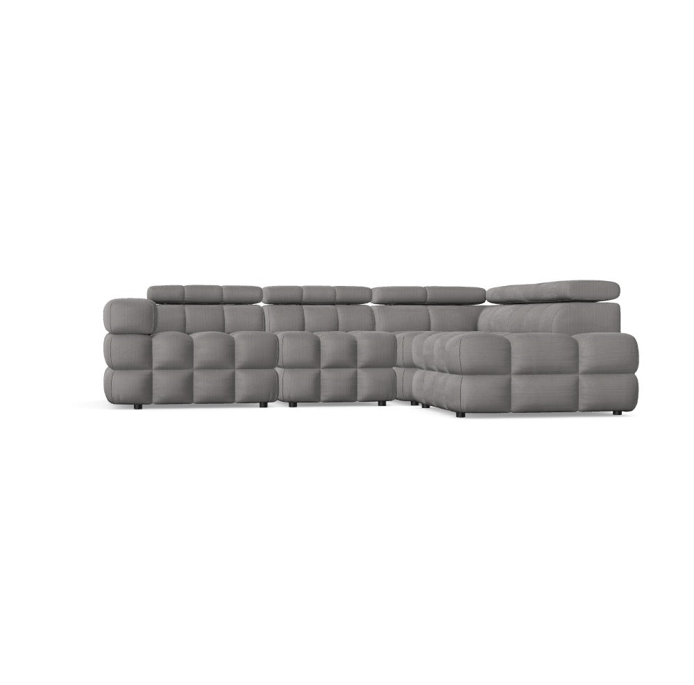 Modulares Sofa Buffalo - Deine Wunschkonfiguration UIXADI