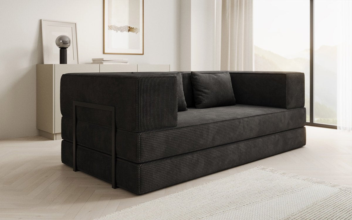 Extra Bezug für Sofa Lazy in Cord