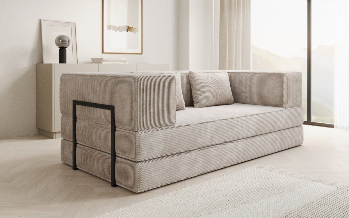 Extra Bezug für Sofa Lazy in Cord