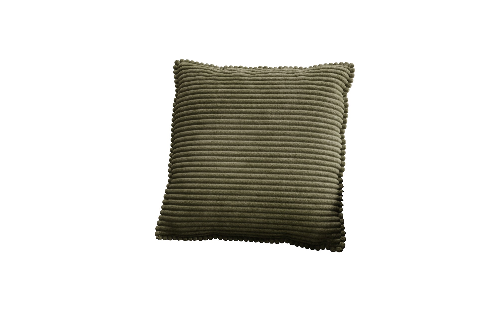 Zierkissen Lesley 60x60 in Cord
