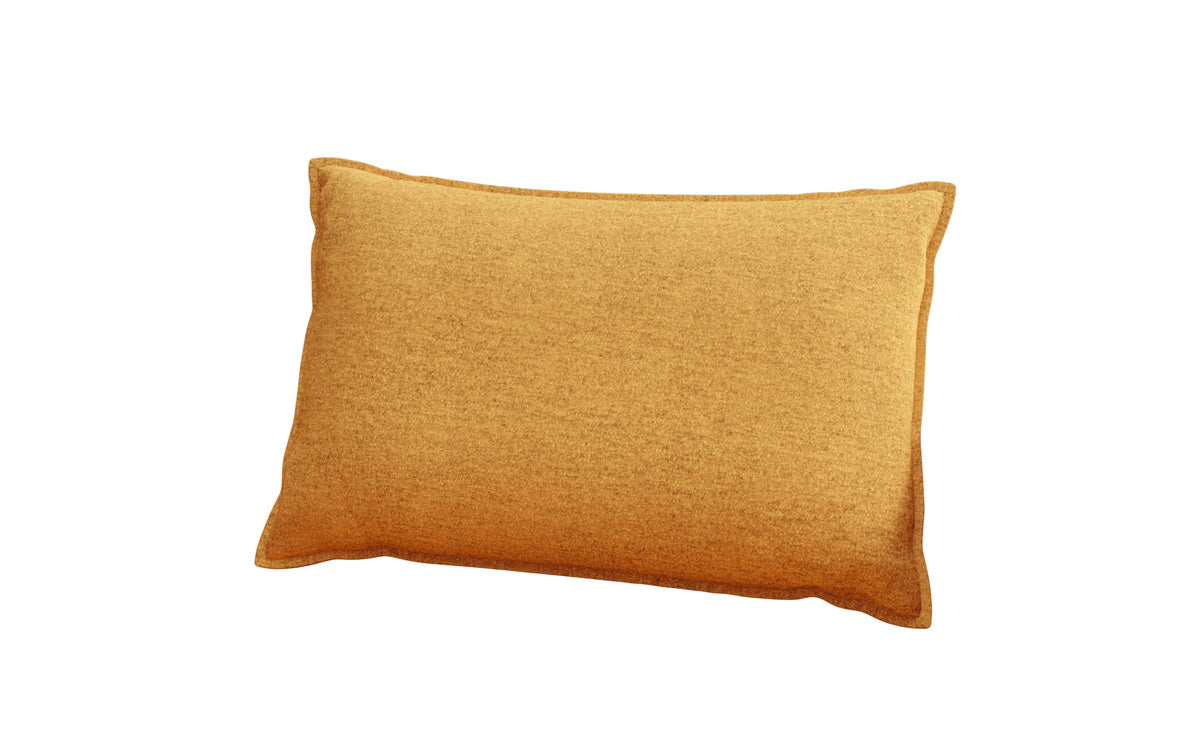 Zierkissen Lesley 45x80 in Strukturstoff