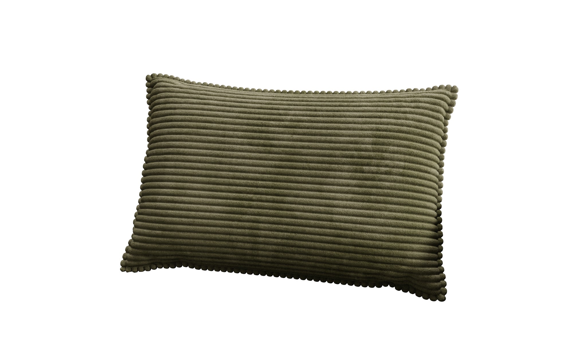 Zierkissen Lesley 45x80 in Cord