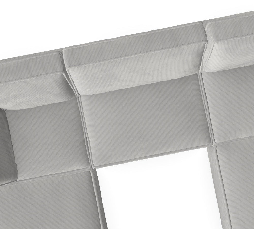 Modulares Sofa Domo - Deine Wunschkonfiguration M_EWL6QKL