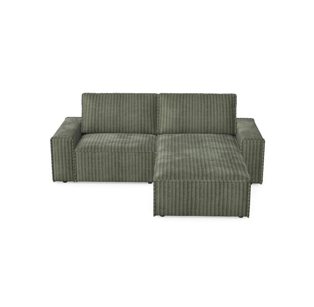 Domo Modular - Deine Wunschkonfiguration HEACSE