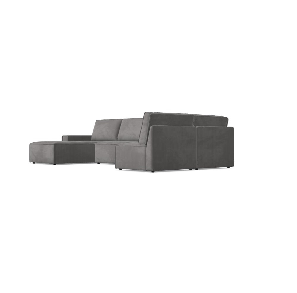 Domo Modular - Deine Wunschkonfiguration M_DOUABC