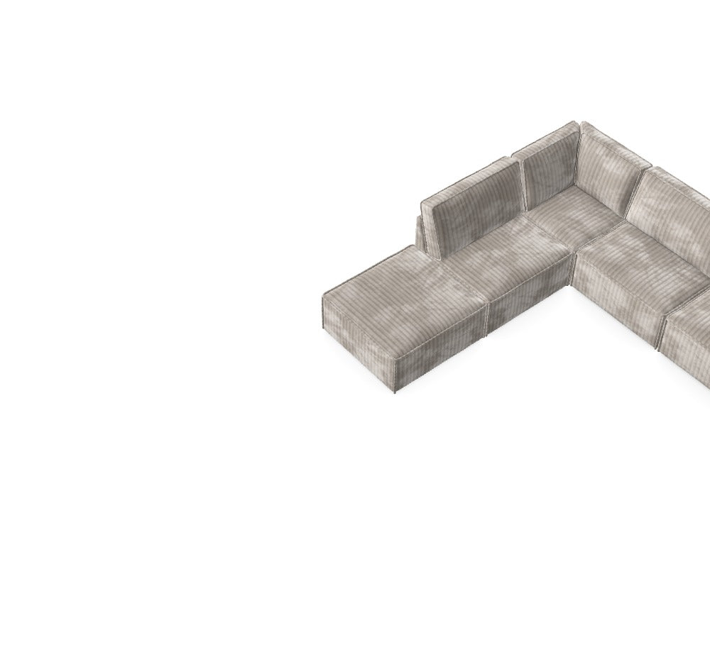 Domo Modular - Deine Wunschkonfiguration M_JB4TYP