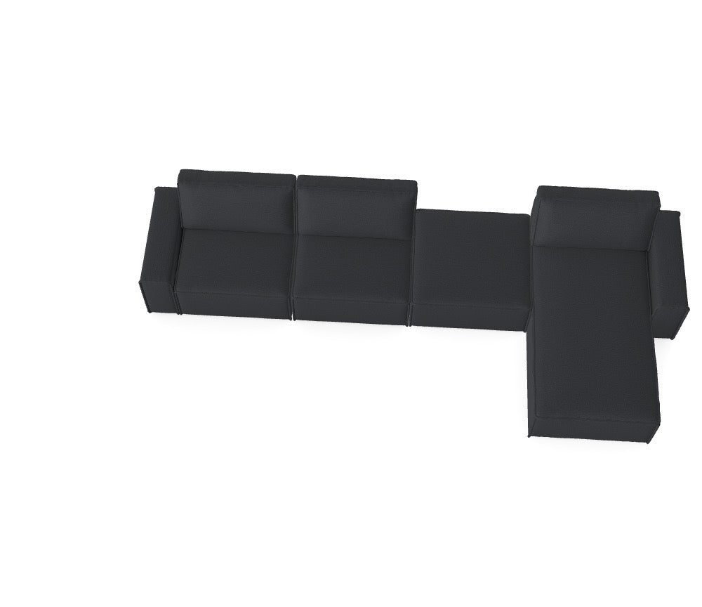 Domo Modular - Deine Wunschkonfiguration M_RPAXEO