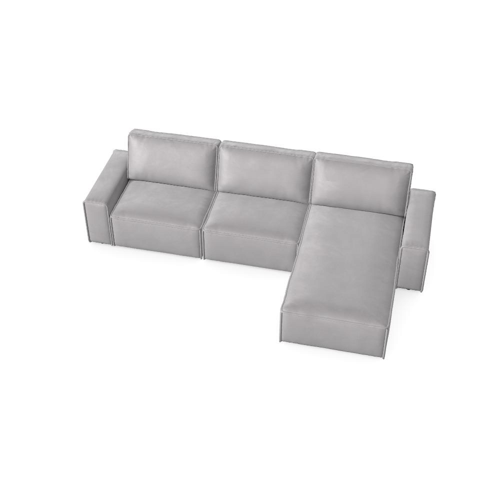 Domo Modular - Deine Wunschkonfiguration PQNXZN