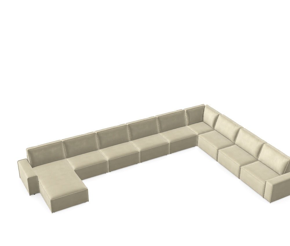 Domo Modular - Deine Wunschkonfiguration S0YQWW