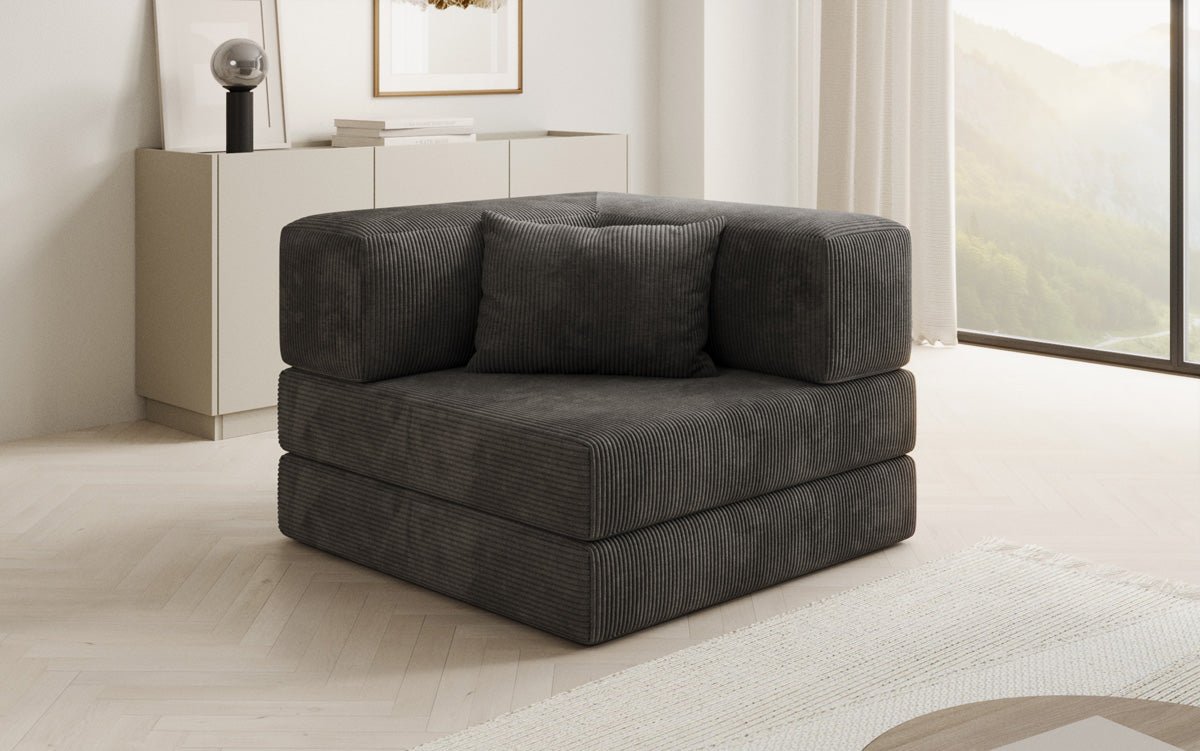 Extra Bezug für Sofa Lazy in Cord