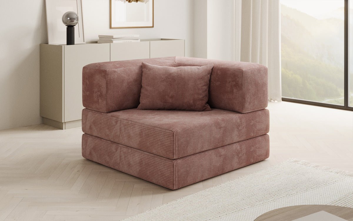Extra Bezug für Sofa Lazy in Cord