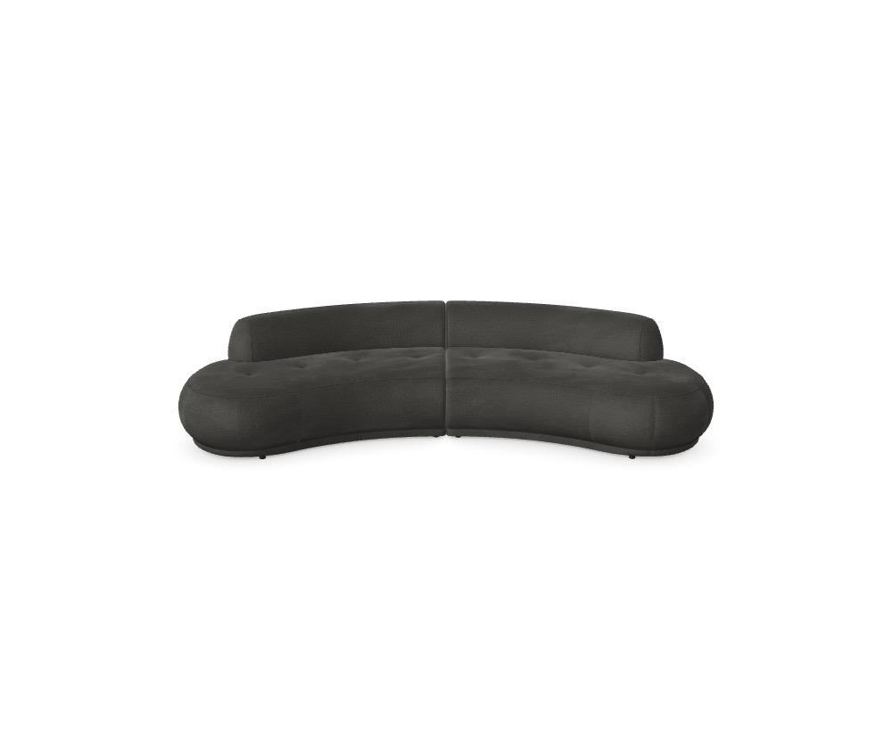 Modulares Sofa Gio - Deine Wunschkonfiguration CQNE7V