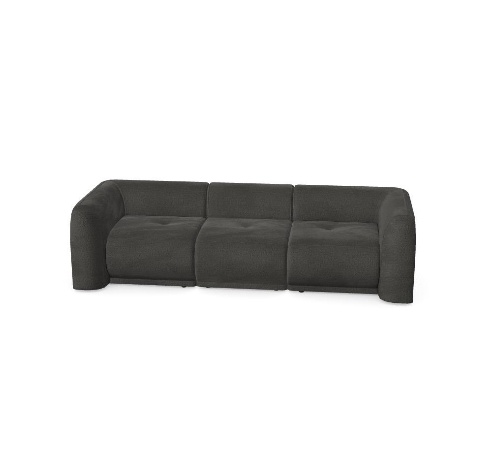 Modulares Sofa Gio - Deine Wunschkonfiguration EXYQM1