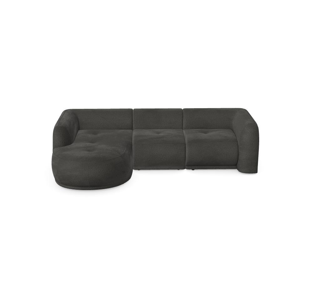 Modulares Sofa Gio - Deine Wunschkonfiguration IABGZ2