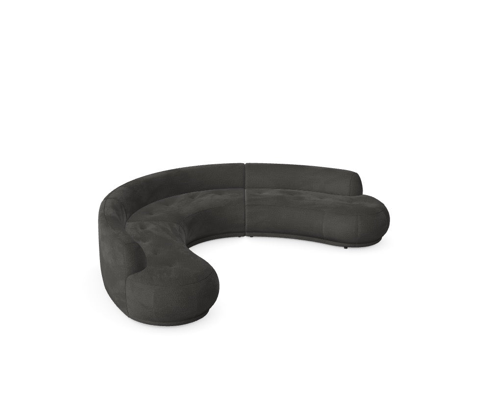 Modulares Sofa Gio - Deine Wunschkonfiguration M_54P2JO2