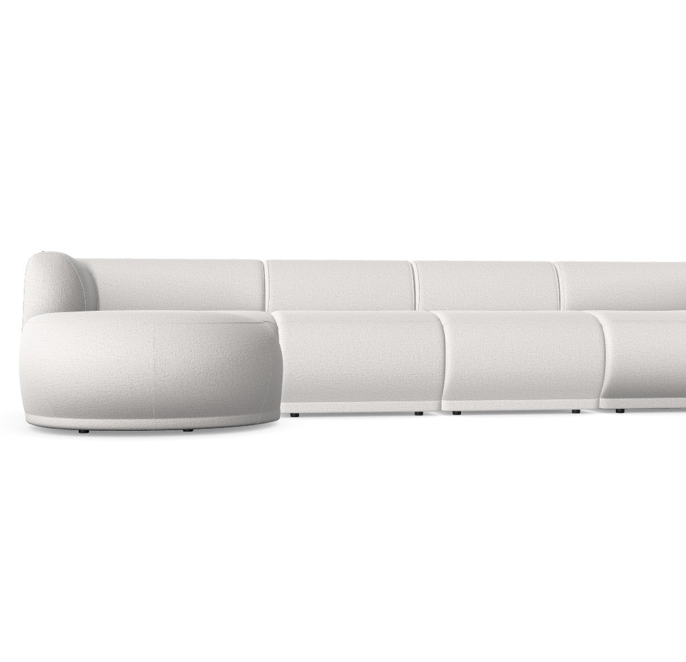 Modulares Sofa Gio - Deine Wunschkonfiguration M_6A7SMU