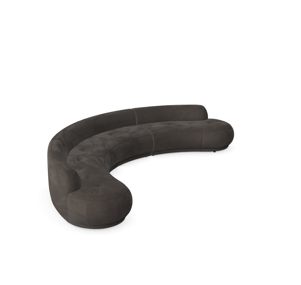 Modulares Sofa Gio - Deine Wunschkonfiguration M_7HOAALO