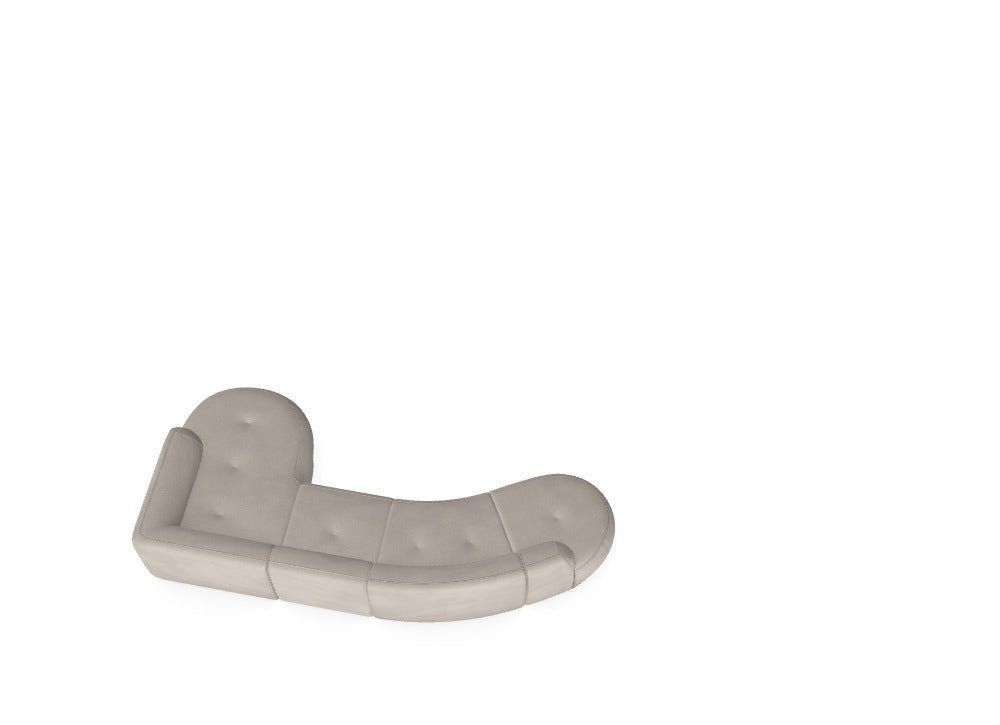 Modulares Sofa Gio - Deine Wunschkonfiguration M_AHZL8Y