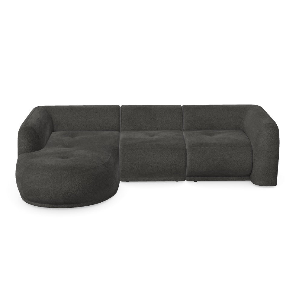Modulares Sofa Gio - Deine Wunschkonfiguration M_AUCTCQ