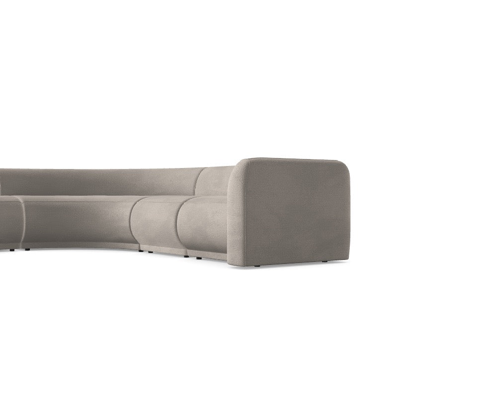 Modulares Sofa Gio - Deine Wunschkonfiguration M_AYGZVCH