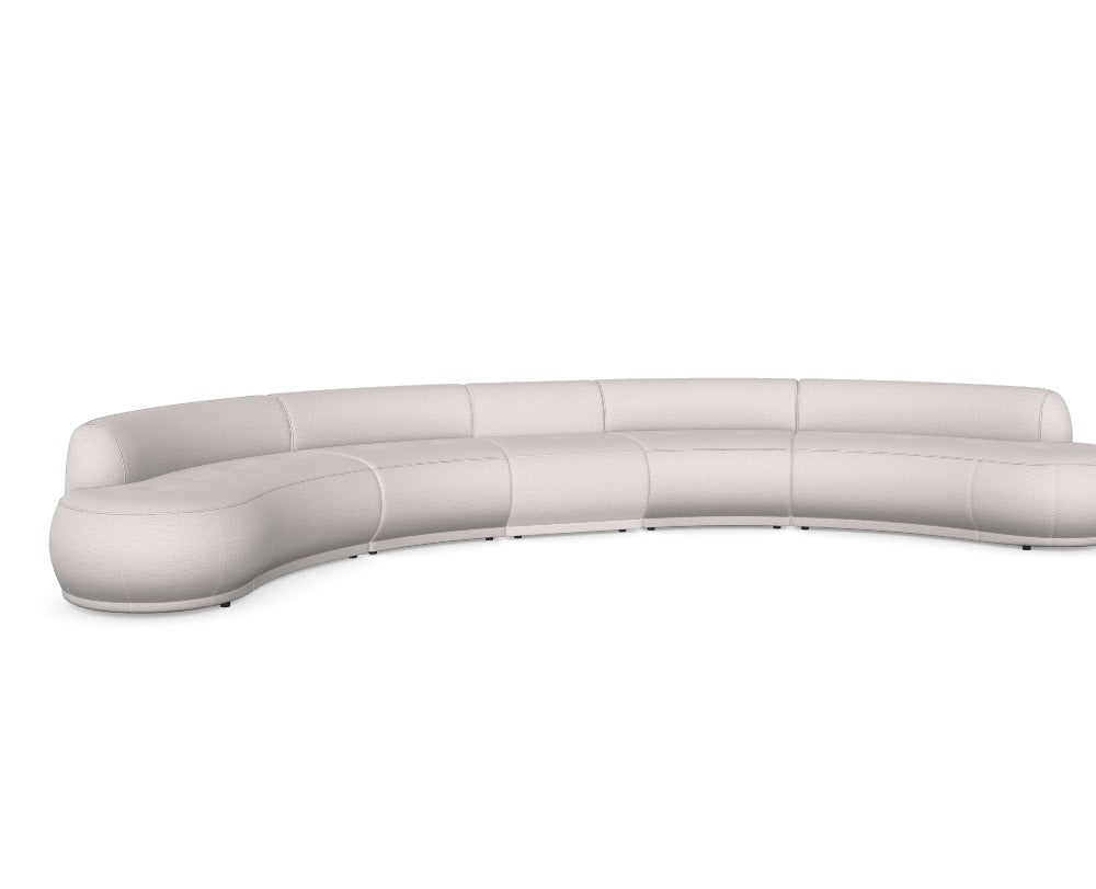 Modulares Sofa Gio - Deine Wunschkonfiguration M_AZU4ROP