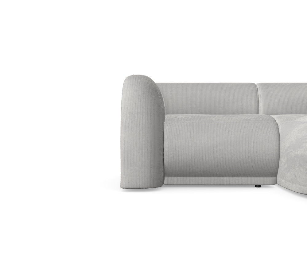 Modulares Sofa Gio - Deine Wunschkonfiguration M_B9SRWM