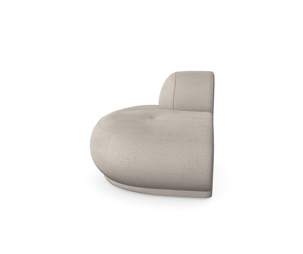 Modulares Sofa Gio - Deine Wunschkonfiguration M_BEMZMN