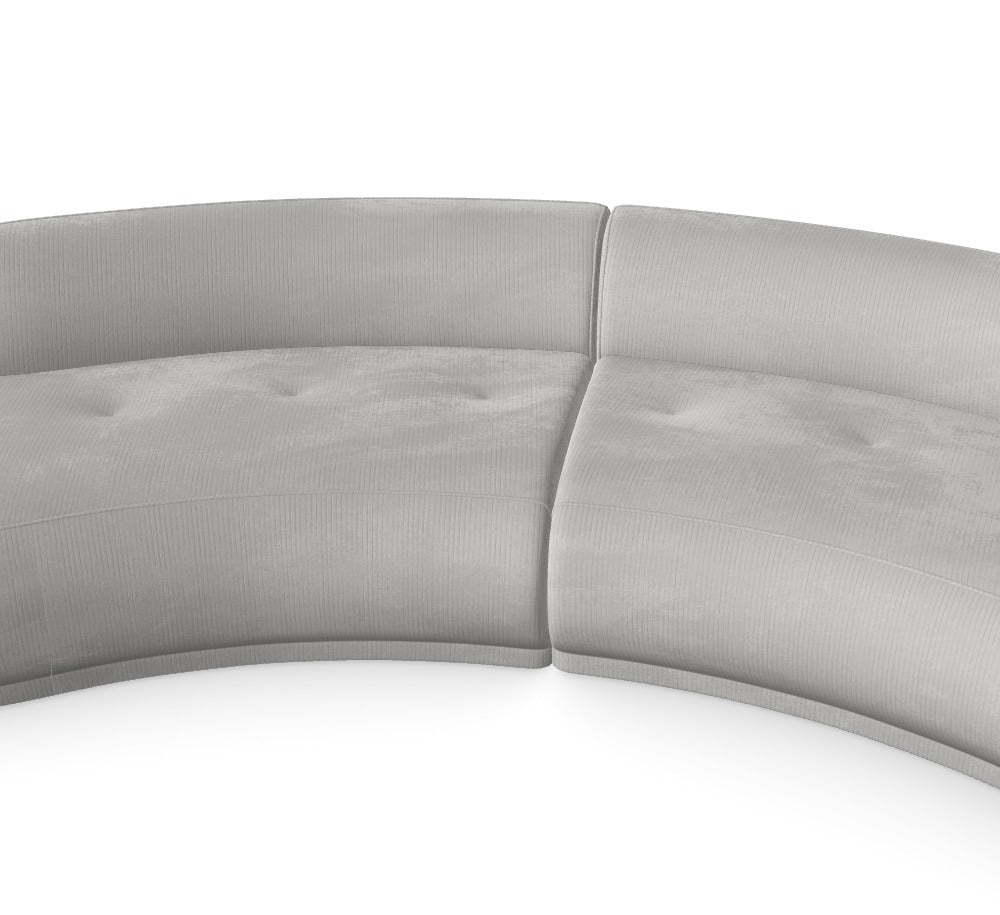 Modulares Sofa Gio - Deine Wunschkonfiguration M_BOVOIP