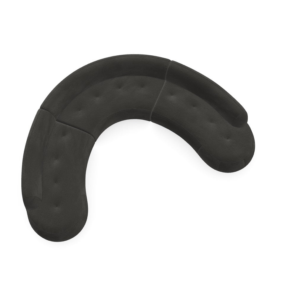 Modulares Sofa Gio - Deine Wunschkonfiguration M_DQKXQE