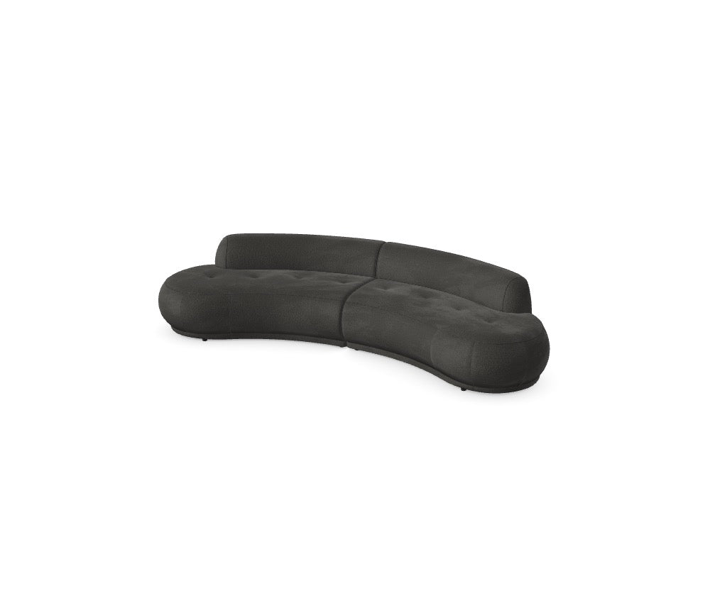 Modulares Sofa Gio - Deine Wunschkonfiguration M_DQPBAT