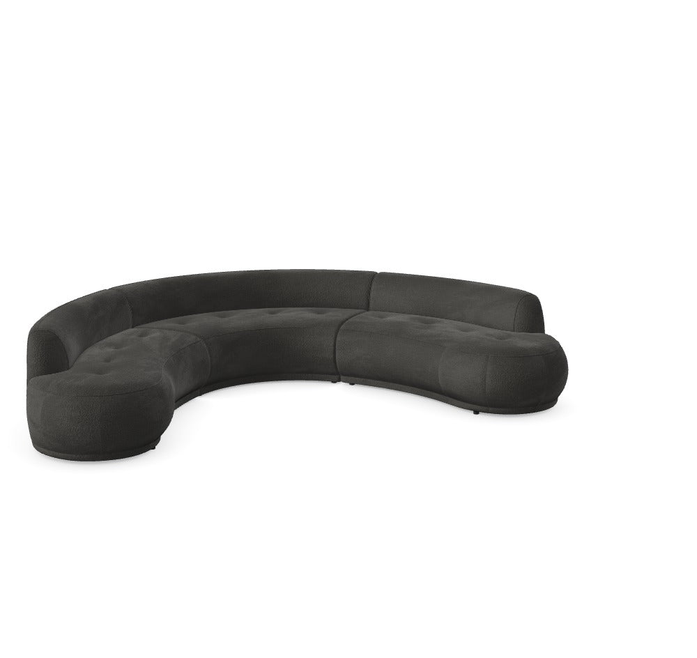 Modulares Sofa Gio - Deine Wunschkonfiguration M_FLG380