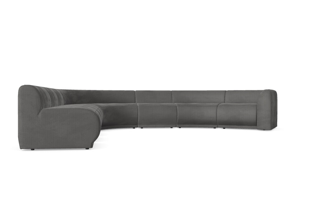 Modulares Sofa Gio - Deine Wunschkonfiguration M_HYJA4K