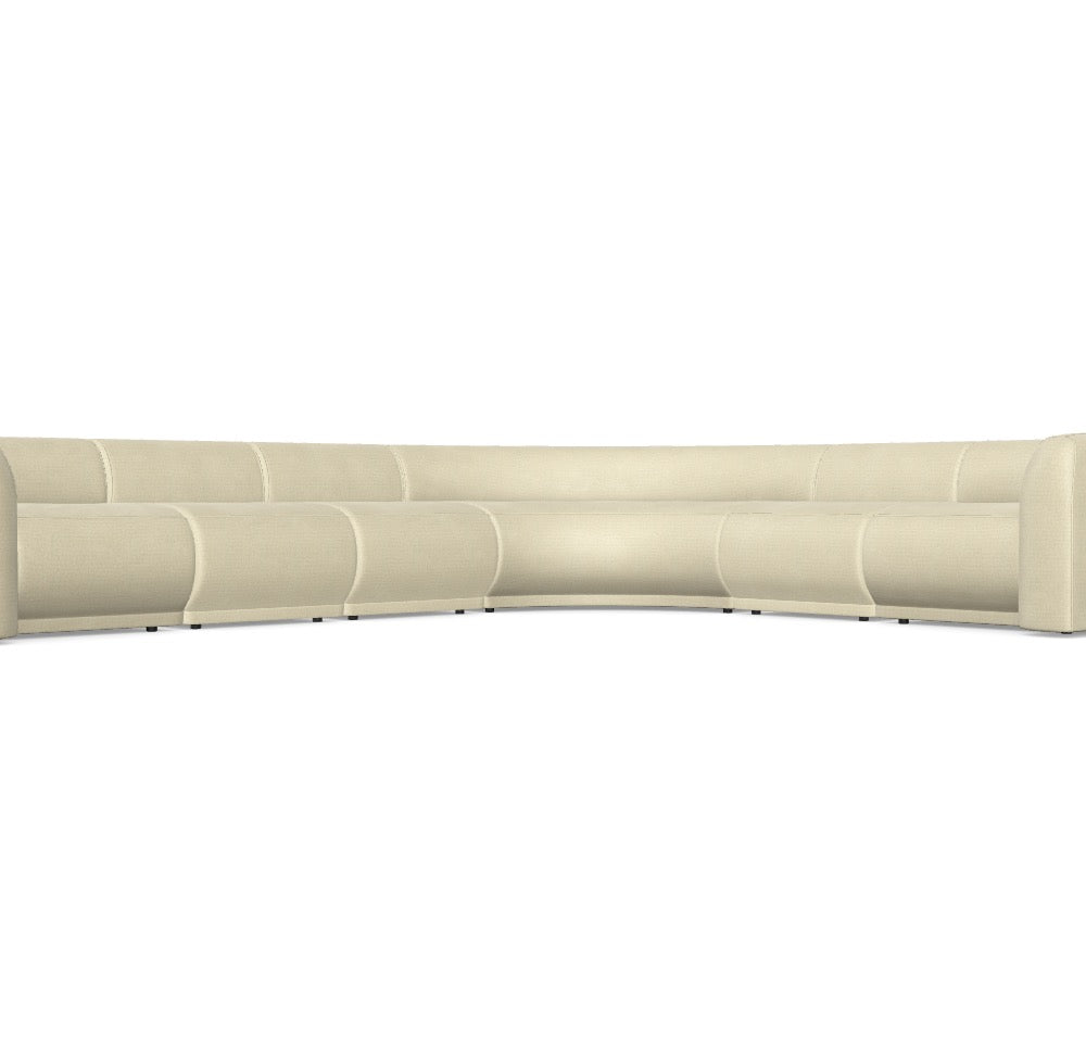Modulares Sofa Gio - Deine Wunschkonfiguration M_IU080LP