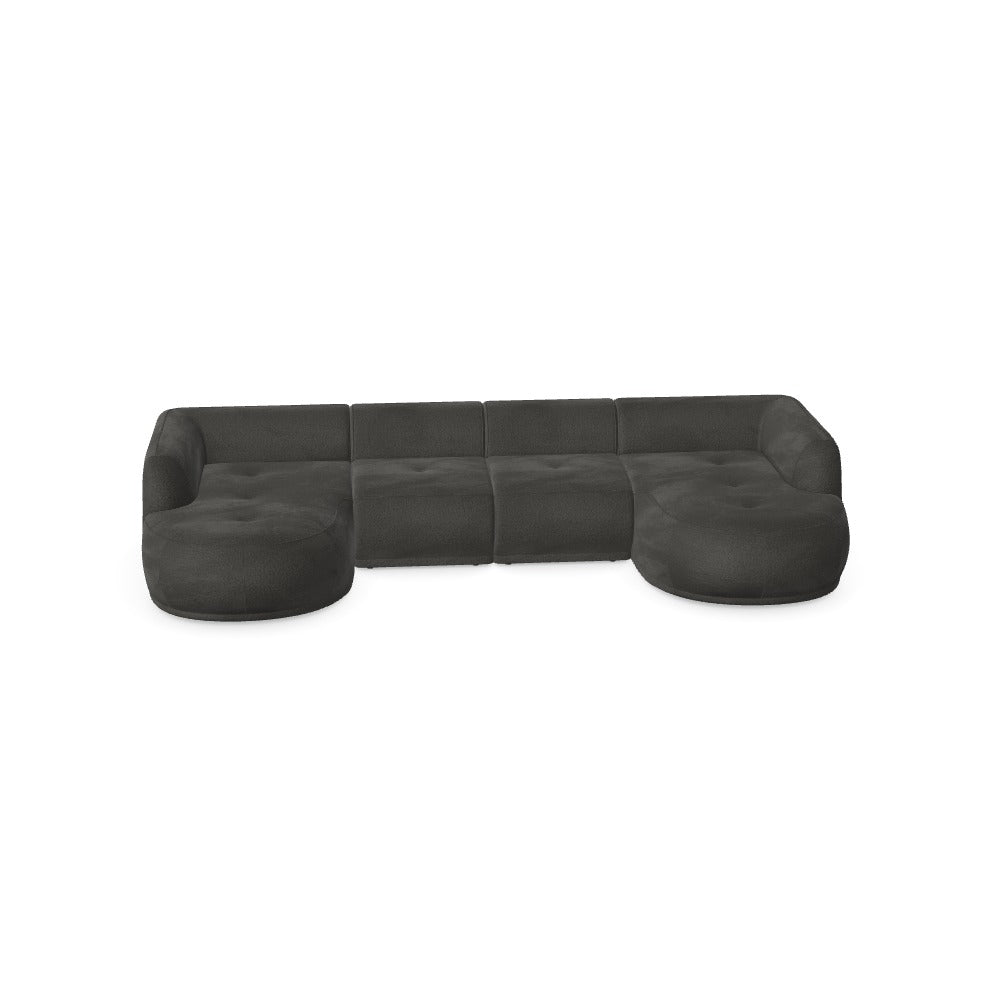 Modulares Sofa Gio - Deine Wunschkonfiguration M_KHTUKV