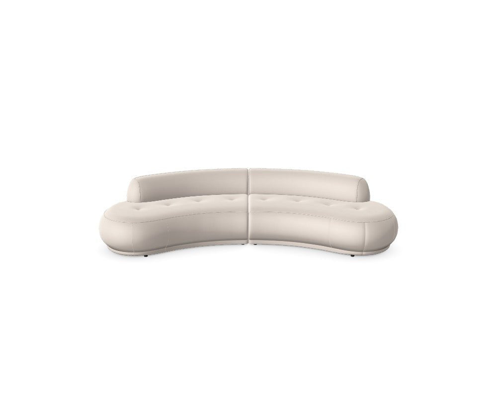 Modulares Sofa Gio - Deine Wunschkonfiguration M_NEENIN