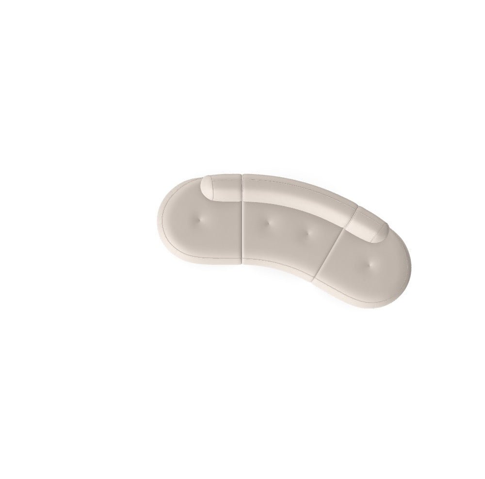 Modulares Sofa Gio - Deine Wunschkonfiguration M_NYJYRR