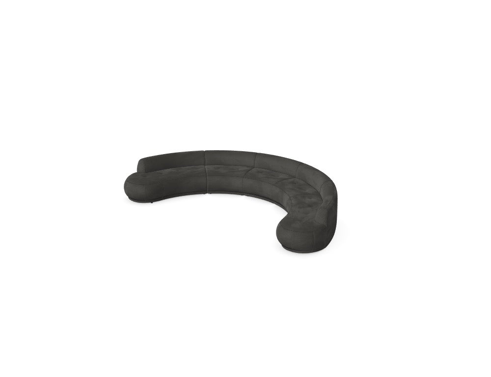 Modulares Sofa Gio - Deine Wunschkonfiguration M_OSS7RD7